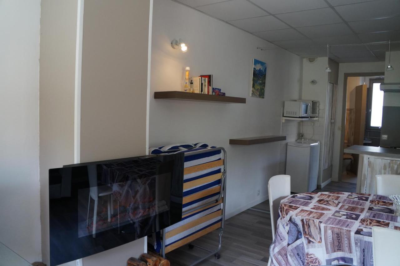 Chalet Plaisir- La Nature Apartment Uvernet-Fours ภายนอก รูปภาพ