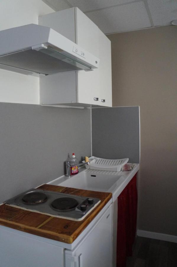 Chalet Plaisir- La Nature Apartment Uvernet-Fours ภายนอก รูปภาพ
