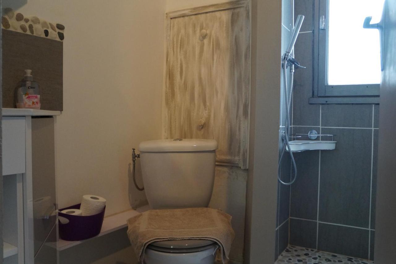 Chalet Plaisir- La Nature Apartment Uvernet-Fours ภายนอก รูปภาพ
