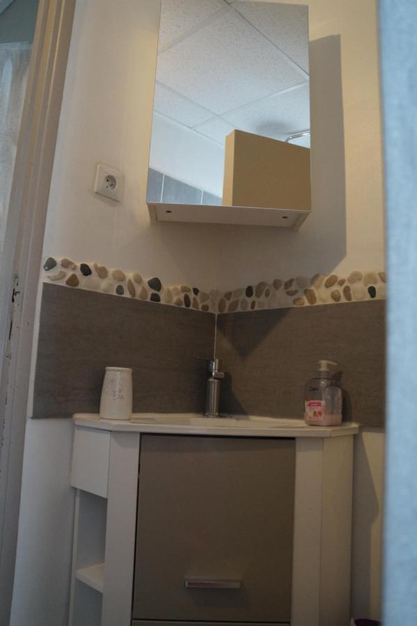 Chalet Plaisir- La Nature Apartment Uvernet-Fours ภายนอก รูปภาพ